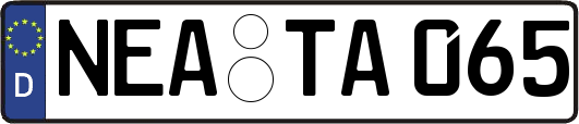 NEA-TA065
