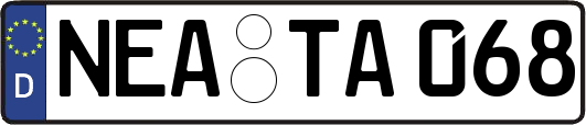 NEA-TA068