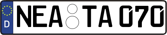 NEA-TA070