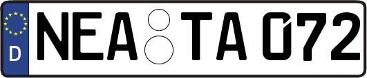 NEA-TA072