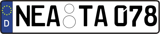 NEA-TA078