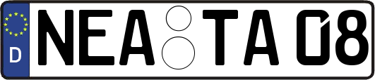 NEA-TA08
