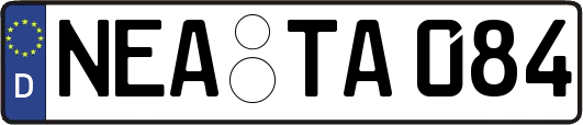 NEA-TA084