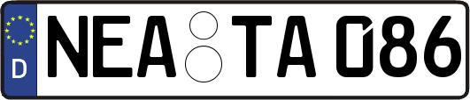 NEA-TA086