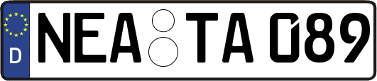 NEA-TA089