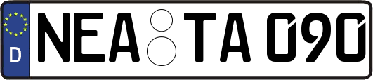 NEA-TA090