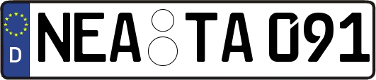NEA-TA091