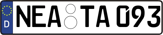 NEA-TA093