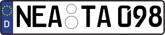 NEA-TA098