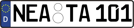 NEA-TA101