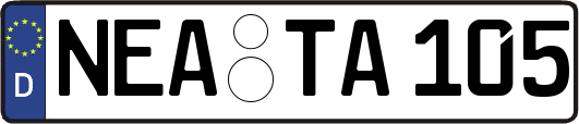 NEA-TA105
