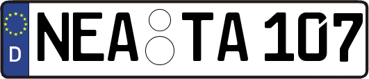 NEA-TA107