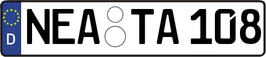 NEA-TA108