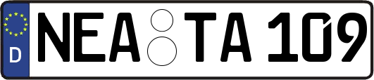 NEA-TA109