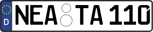 NEA-TA110
