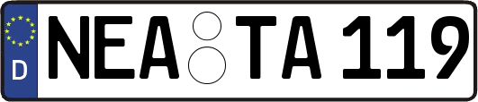 NEA-TA119
