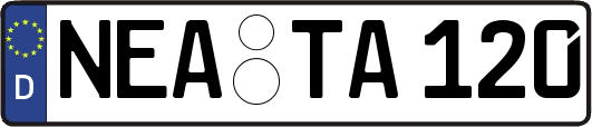 NEA-TA120