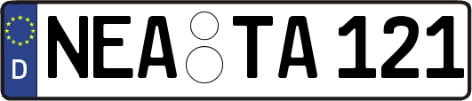 NEA-TA121