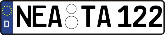 NEA-TA122