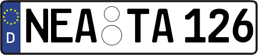 NEA-TA126
