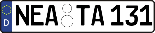 NEA-TA131