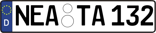 NEA-TA132