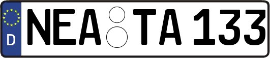 NEA-TA133