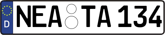NEA-TA134