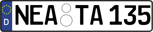 NEA-TA135