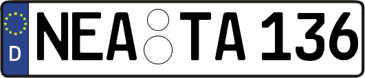 NEA-TA136