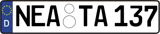NEA-TA137
