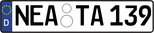 NEA-TA139