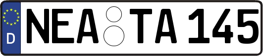 NEA-TA145