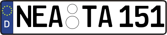 NEA-TA151