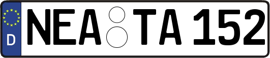 NEA-TA152