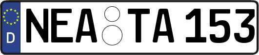 NEA-TA153