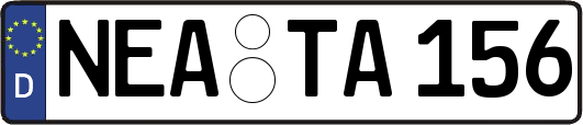 NEA-TA156