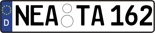 NEA-TA162