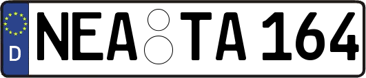 NEA-TA164