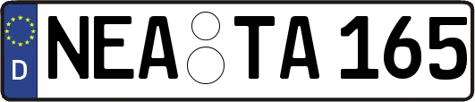 NEA-TA165