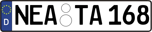 NEA-TA168