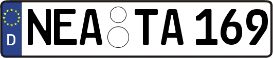 NEA-TA169