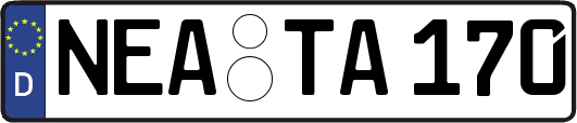 NEA-TA170