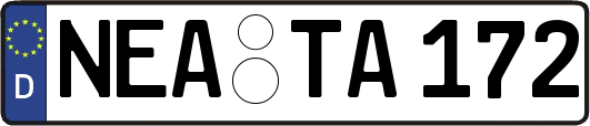NEA-TA172