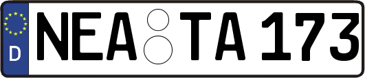 NEA-TA173