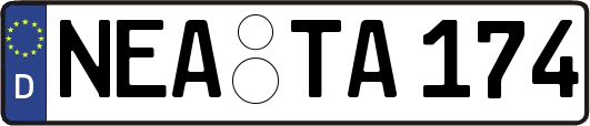 NEA-TA174