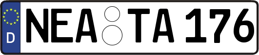 NEA-TA176