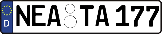 NEA-TA177