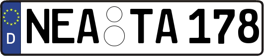 NEA-TA178
