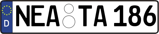 NEA-TA186